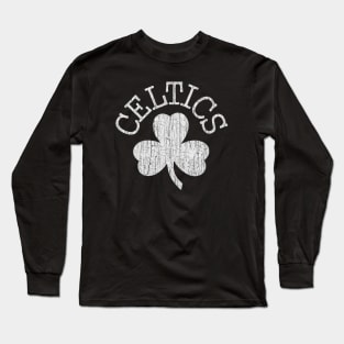 Celtics Long Sleeve T-Shirt